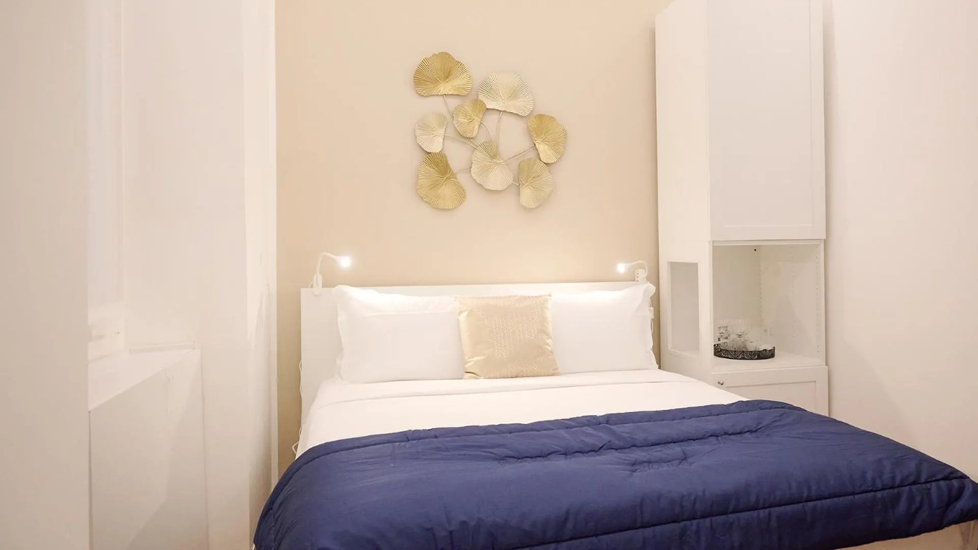 Milan Retreats Porta Venezia Suites בית הארחה