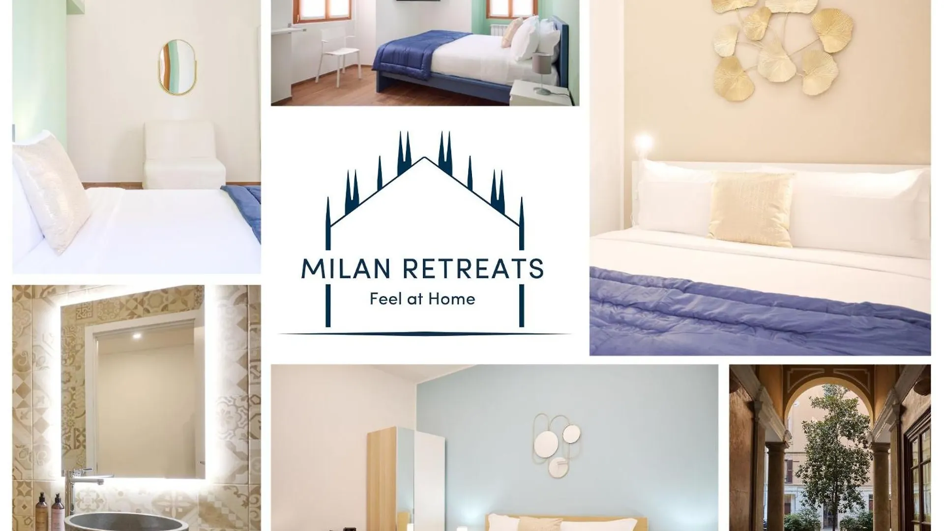 Milan Retreats Porta Venezia Suites