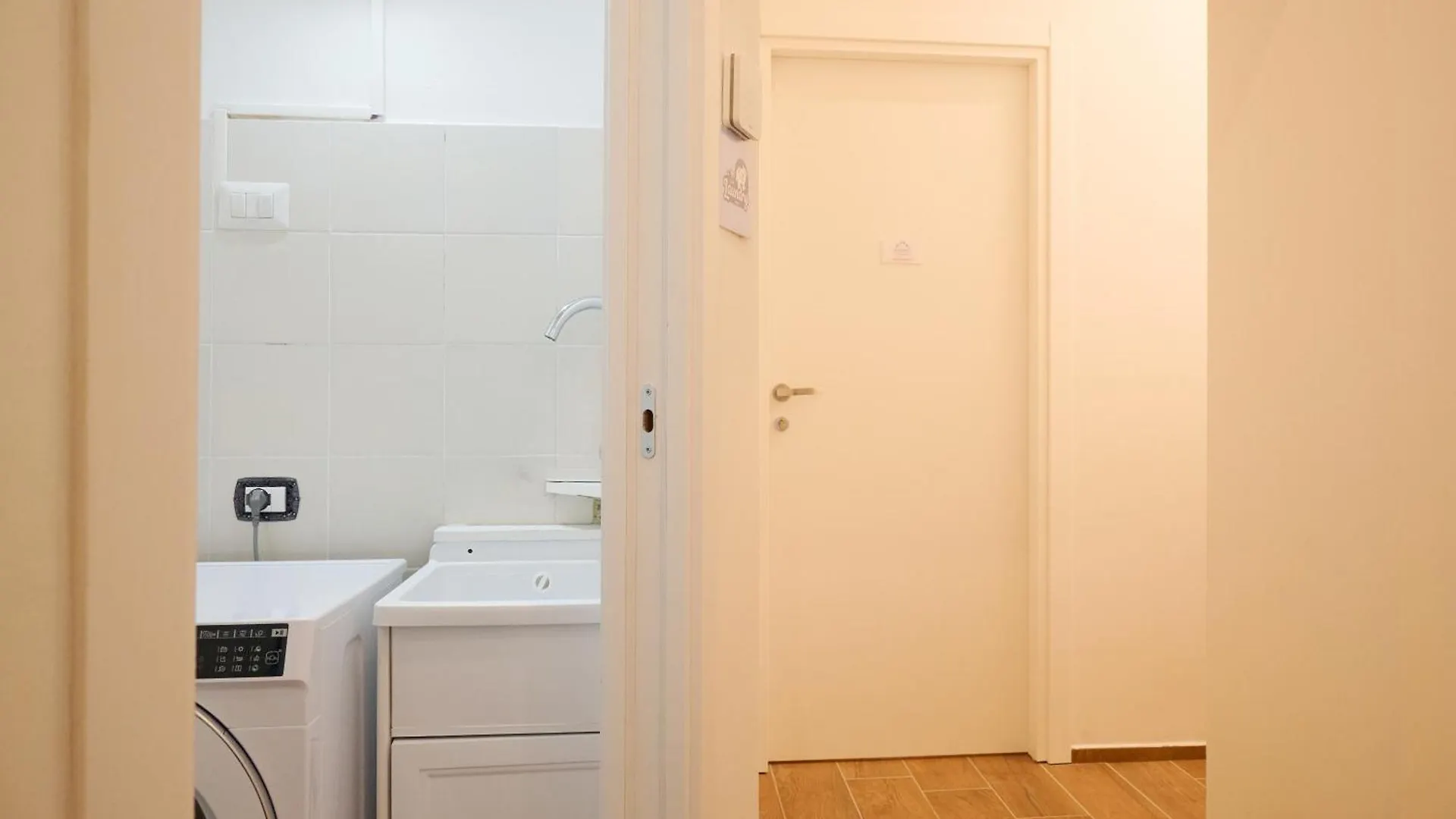Penzion Milan Retreats Porta Venezia Suites