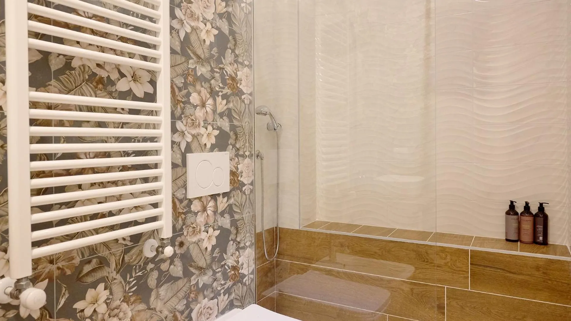 Milan Retreats Porta Venezia Suites Penzion