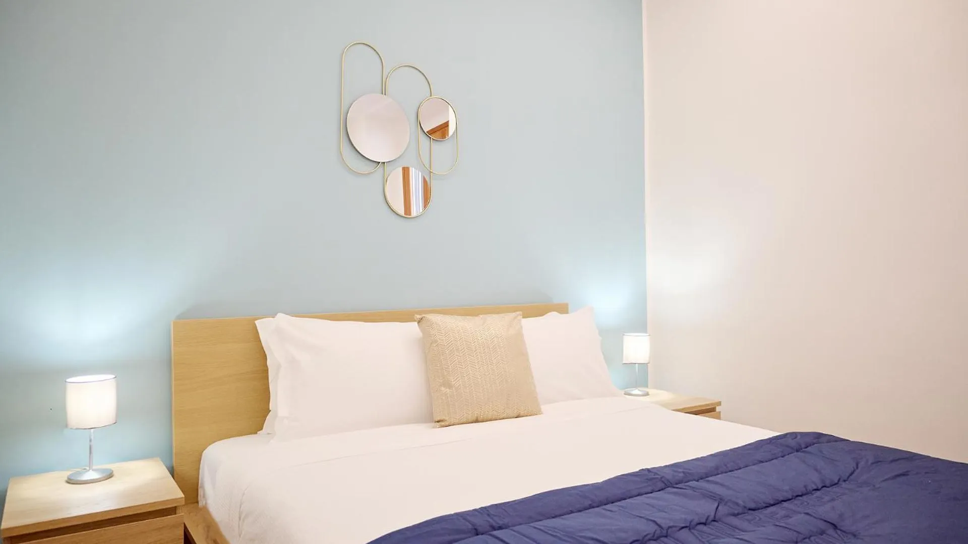 Milan Retreats Porta Venezia Suites 0*,