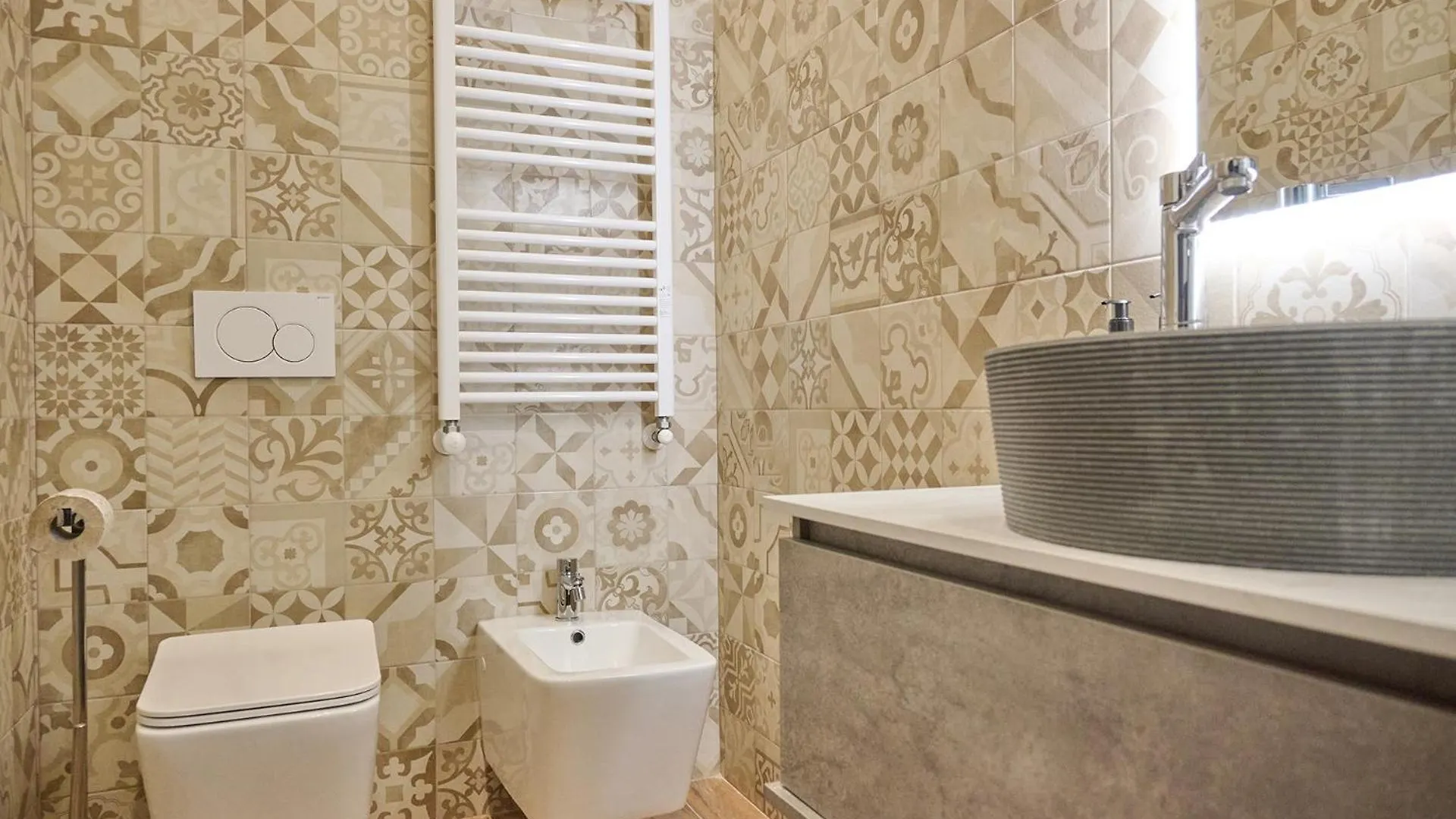 Milan Retreats Porta Venezia Suites Penzion