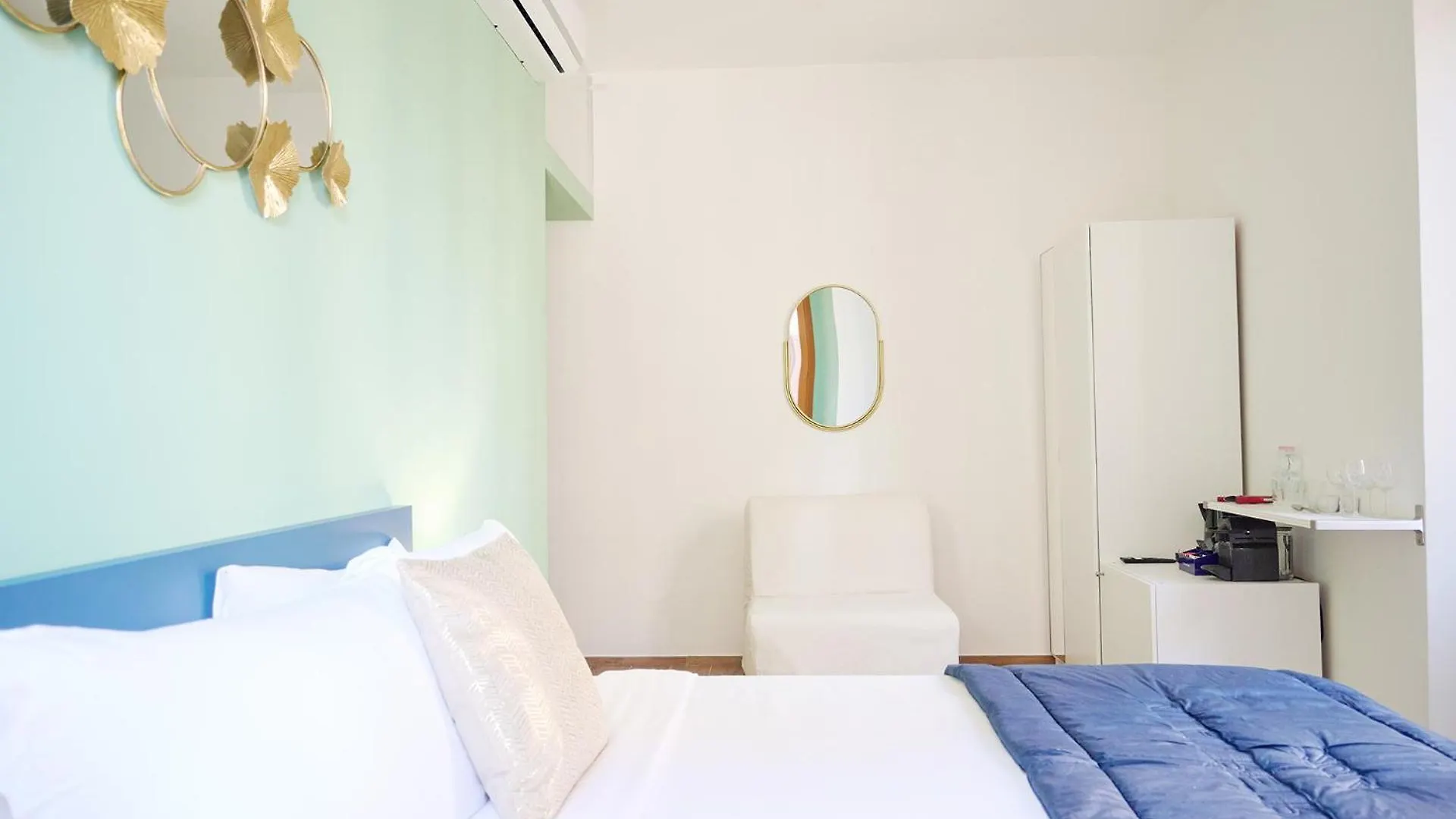 בית הארחה Milan Retreats Porta Venezia Suites