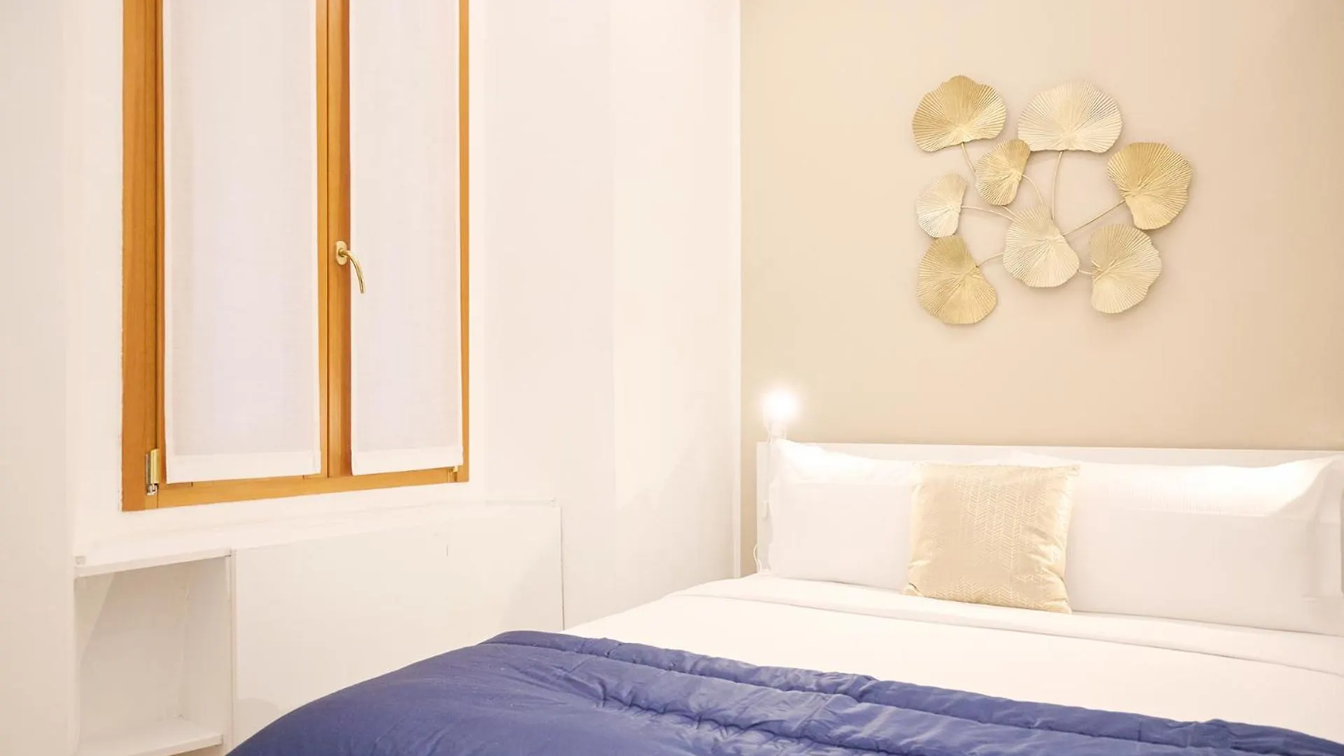 Penzion Milan Retreats Porta Venezia Suites Itálie