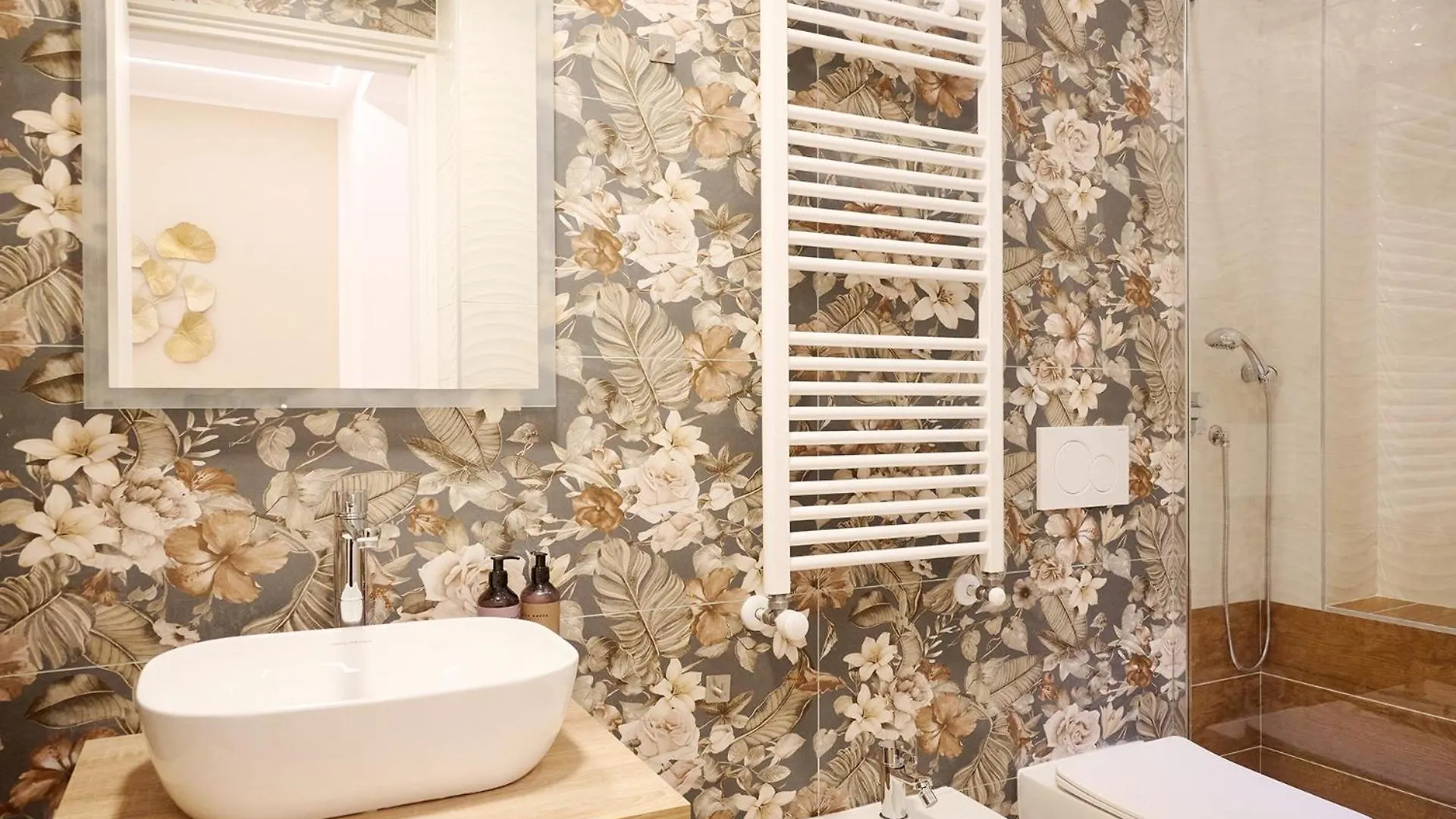 Penzion Milan Retreats Porta Venezia Suites
