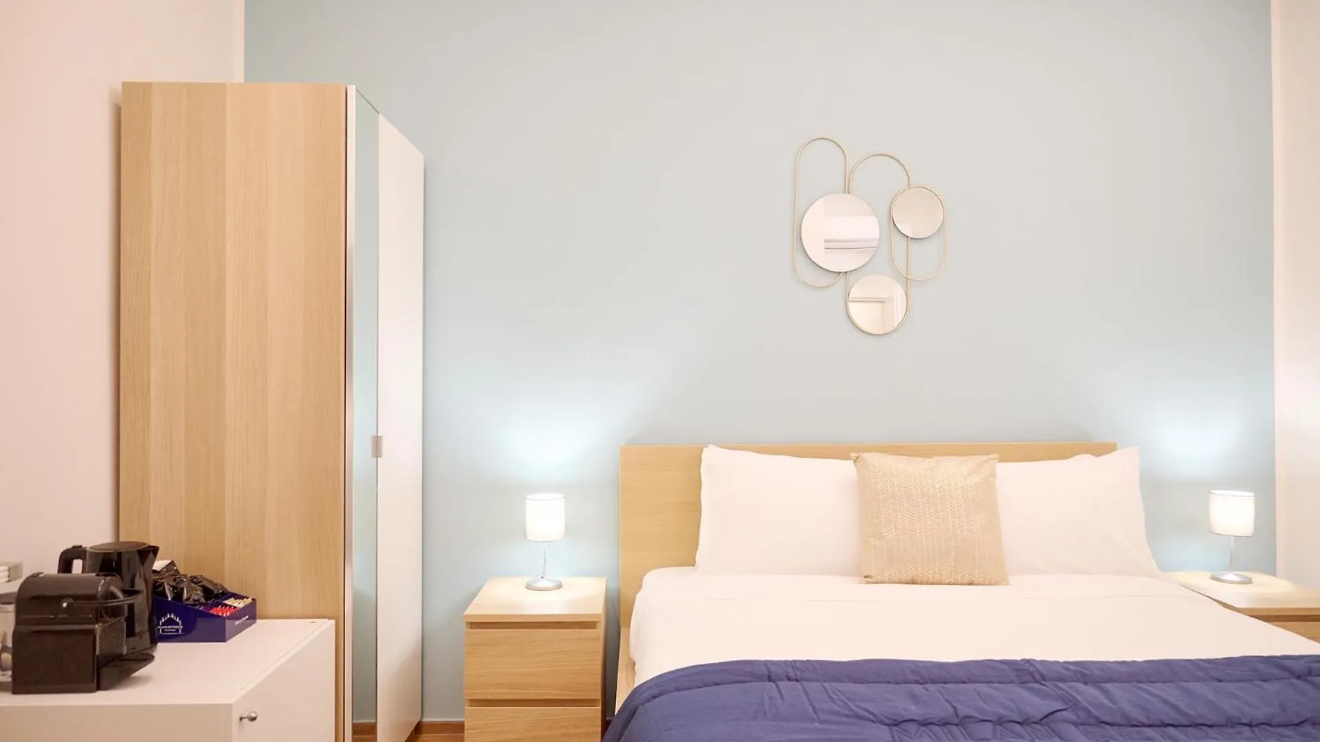 Milan Retreats Porta Venezia Suites