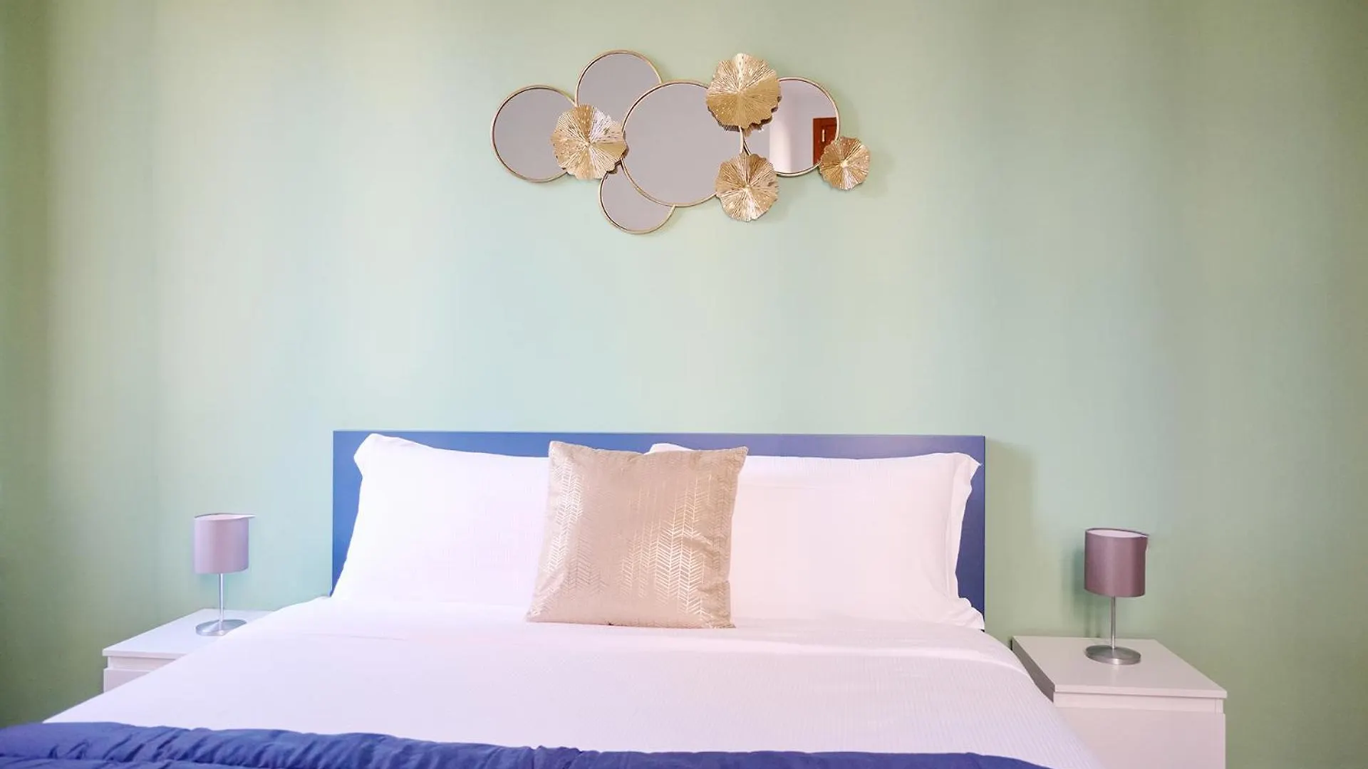 Milan Retreats Porta Venezia Suites