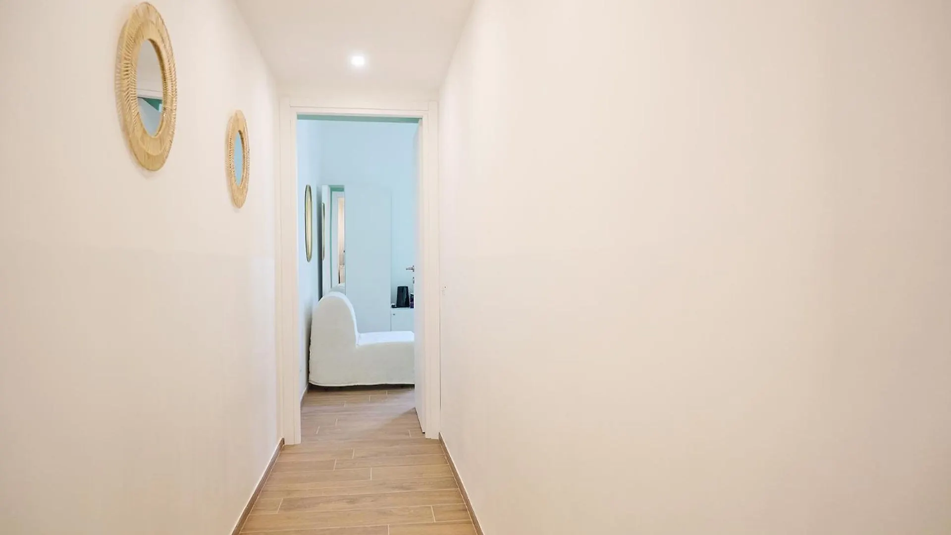 Penzion Milan Retreats Porta Venezia Suites Itálie