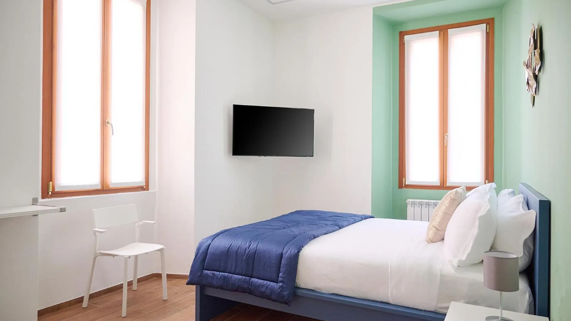 Penzion Milan Retreats Porta Venezia Suites